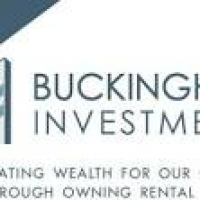 Aries Gochez - Buckingham Investments - Real Estate Agents - 1957 ...