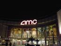 AMC Del Amo 18 in Torrance, CA - Cinema Treasures