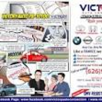 Victory Auto Connection - 13 Photos & 23 Reviews - Auto Repair ...