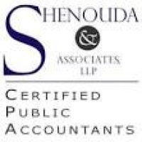 Shenouda & Associates, LLP - 17 Reviews - Accountants - 16541 ...