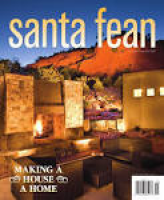 Santa Fean October November 2009 | Digital Edition by Bella Media ...