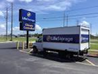 Life Storage in Tarpon Springs - 41524 US Highway 19 N | Rent ...