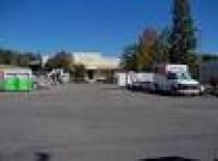 U-Haul: Moving Truck Rental in Angels Camp, CA at Arnold Tool Rental