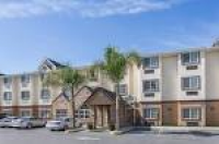 Microtel Inn & Suites by Wyndham Tracy in Stockton | Hotel Rates ...