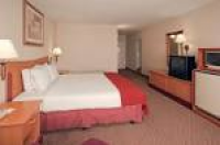 Holiday Inn Express Hotel & Suites Tracy: 2017 Room Prices, Deals ...