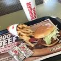 Burger King - 16 Photos & 53 Reviews - Fast Food - 3409 Arden Way ...