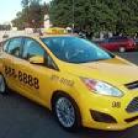 Yellow Cab Mountain House - Airport Shuttles - 53 Felicia Ave ...