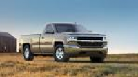 New and Used Vehicles in Tranquillity - JS Chevrolet