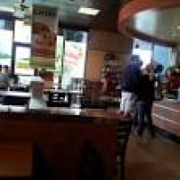 Subway - 16 Reviews - Sandwiches - 628 Parker Rd, Fairfield, CA ...