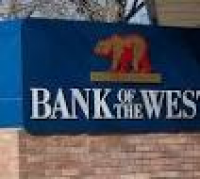 Bank of the West Branch... - Bank of the West Office Photo | Glassdoor