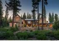 19 best Martis Camp 100 Custom Home by Heslin Construction images ...