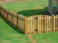 79 best Fence images on Pinterest | Windows, Woodworking and ...