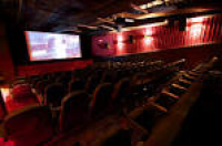 New Movie Theatre Now Open In The Village At Northstar ...