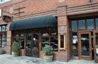 Truckee Commercial Row Shopping Center • Lake Tahoe Guide
