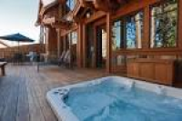 Lake Tahoe Rental | Villa at Old Greenwood