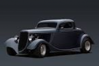 Ford Hot Rod Clip Art | Related Pictures art hot rods kustoms ...