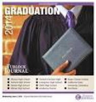 Turlock Graduation Tab 2014 by MNC Publications - issuu