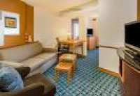 Fairfield Inn & Suites Turlock $109 ($̶1̶1̶9̶) - Prices & Hotel ...