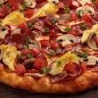Round Table Pizza in Turlock, CA, 2650 Geer Road, Turlock, CA ...