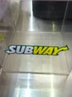 Subway at 2058 E Canal Dr Turlock, CA - The Daily Meal