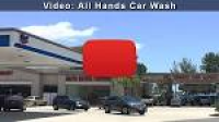 All Hands Car Wash | Aliso Viejo