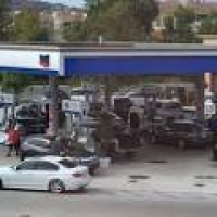 Las Flores Chevron Gas Station - 20 Reviews - Gas Stations - 28632 ...