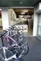 Garage shop brings bike savvy to Aliso Viejo – Orange County Register