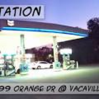 Chevron - 14 Reviews - Gas Stations - 299 Orange Dr, Vacaville, CA ...