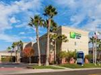 Holiday Inn Express & Suites Vacaville Hotel by IHG