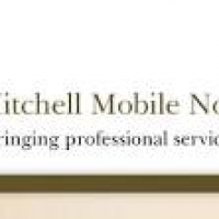 Mitchell Mobile Notary Services - Notaries - Vacaville, CA - Phone ...