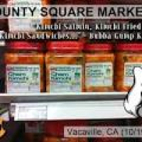 County Square Market - 148 Photos & 134 Reviews - Grocery - 136 ...