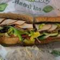 Subway - 18 Reviews - Sandwiches - 321 Nut Tree Rd, Vacaville, CA ...