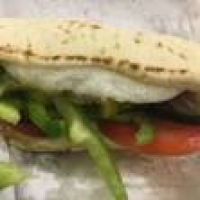 Subway - 21 Photos - Sandwiches - 1909 Peabody Rd, Vacaville, CA ...