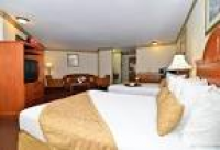 Hotel Best Western Plus Inn & Suites at Discovery Kingdom, Vallejo ...
