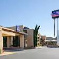 Howard Johnson Inn and Suites Vallejo/Near Discovery Kingdom - 220 ...