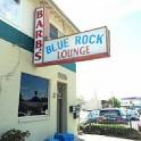 Barb's Blue Rock Lounge, Vallejo, Vallejo - Urbanspoon/Zomato