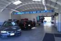 Volvo Repair Shops in Concord, CA | Independent Volvo Service in ...