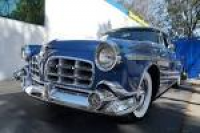 California Classic Car Dealer | Classic Auto Cars For Sale | West ...