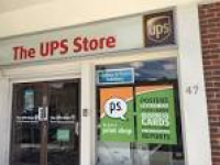 The UPS Store - 24 Reviews - Shipping Centers - 20929 Ventura Blvd ...