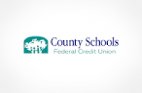 Searle Creative Group | County Schools Federal Credit Union