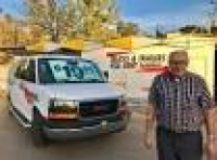 U-Haul: Moving Truck Rental in Ojai, CA at Valley Equipment