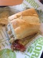 Quiznos - CLOSED - Sandwiches - 5021 Verdugo Way, Camarillo, CA ...