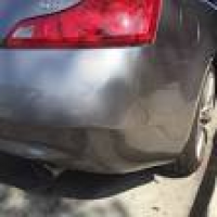 Sprouse Paintless Dent Removal - 40 Photos & 63 Reviews - Body ...