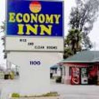 Economy Inn - Hotels - 1100 S Cherokee Ln, Lodi, CA - Phone Number ...