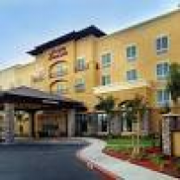 Hampton Inn & Suites Lodi - Hotel WiFi Test
