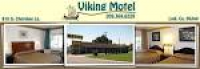 Viking Motel Lodi, Stockton, Sacramento Cal Expo California Hotels ...