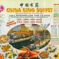China King Buffet - 61 Photos & 62 Reviews - Chinese - Lodi, CA ...