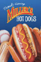 Miller's Hot Dogs - Lodi, California - Menu, Prices, Restaurant ...
