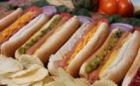 Miller's Hot Dogs - Miller's Hot Dogs