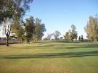 Tulare Golf Course Details and Information in Central California ...